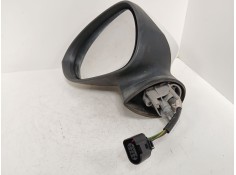 Recambio de retrovisor izquierdo para seat leon (1p1) 1.4 tsi referencia OEM IAM    2