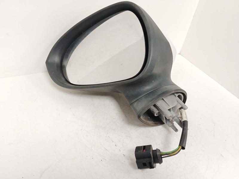 Recambio de retrovisor izquierdo para seat leon (1p1) 1.4 tsi referencia OEM IAM   