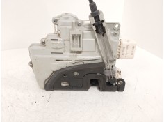 Recambio de cerradura puerta delantera izquierda para seat leon (1p1) 1.4 tsi referencia OEM IAM   