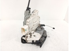 Recambio de cerradura puerta delantera izquierda para seat leon (1p1) 1.4 tsi referencia OEM IAM    2