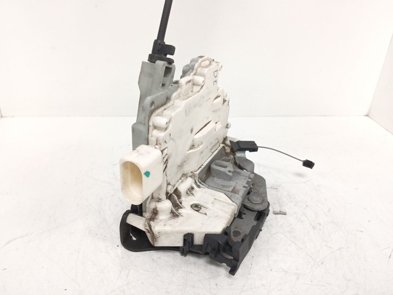 Recambio de cerradura puerta delantera izquierda para seat leon (1p1) 1.4 tsi referencia OEM IAM   