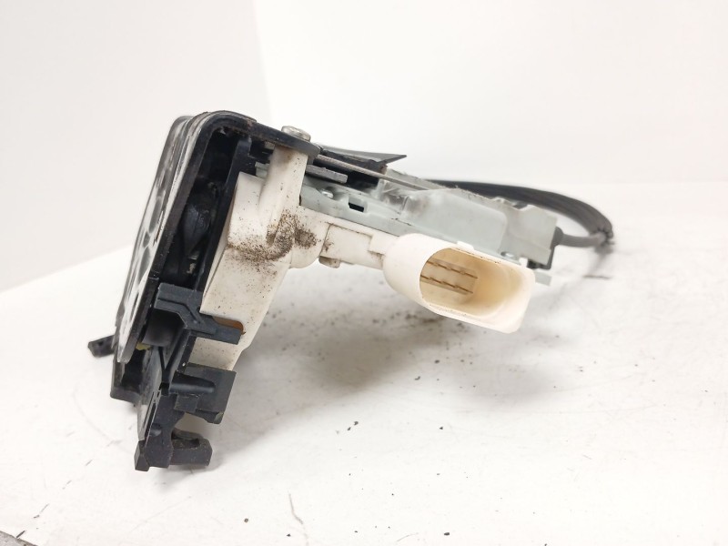 Recambio de cerradura puerta delantera izquierda para seat leon (1p1) 1.4 tsi referencia OEM IAM   