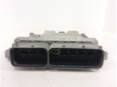 Recambio de centralita motor uce para opel astra h gtc (a04) 1.7 cdti (l08) referencia OEM IAM 0281012694 592171282 55560810 2
