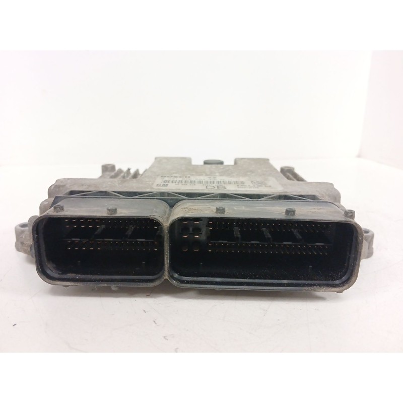 Recambio de centralita motor uce para opel astra h gtc (a04) 1.7 cdti (l08) referencia OEM IAM 0281012694 592171282 55560810