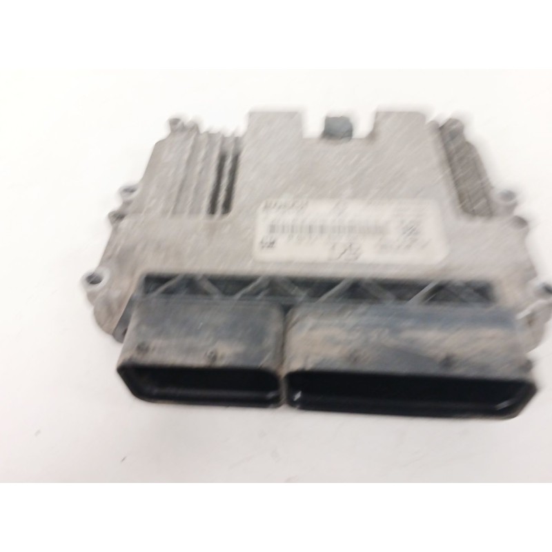 Recambio de centralita motor uce para opel astra h gtc (a04) 1.7 cdti (l08) referencia OEM IAM 0281012694 592171282 55560810