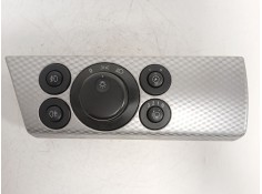 Recambio de mando luces para opel astra h gtc (a04) 1.7 cdti (l08) referencia OEM IAM