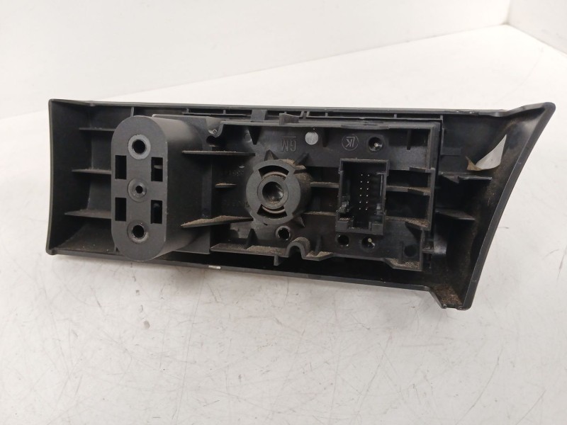 Recambio de mando luces para opel astra h gtc (a04) 1.7 cdti (l08) referencia OEM IAM   