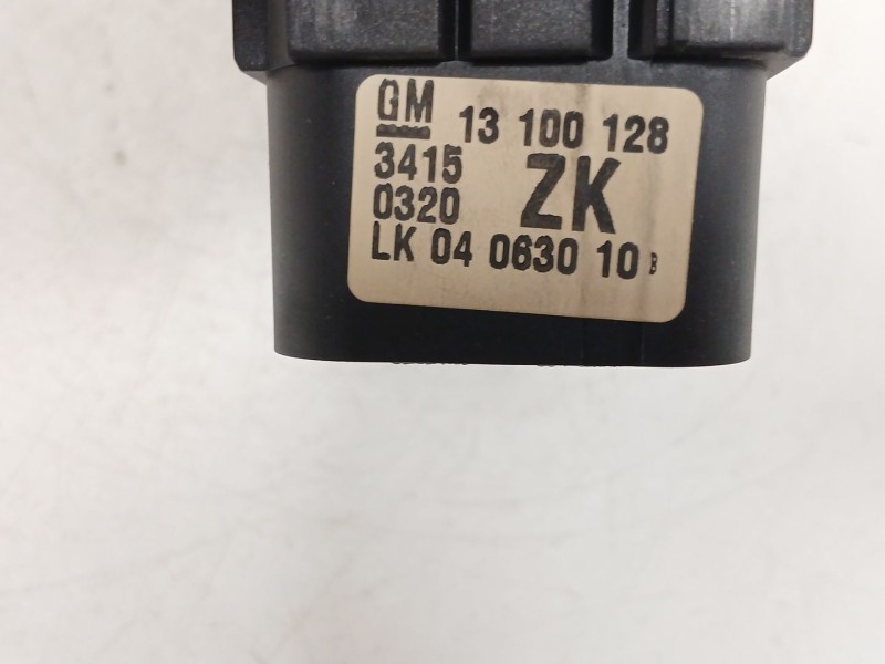 Recambio de mando luces para opel astra h gtc (a04) 1.7 cdti (l08) referencia OEM IAM   