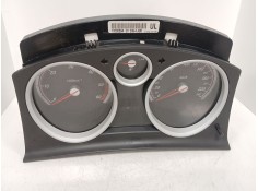 Recambio de cuadro instrumentos para opel astra h gtc (a04) 1.7 cdti (l08) referencia OEM IAM 13230594   2