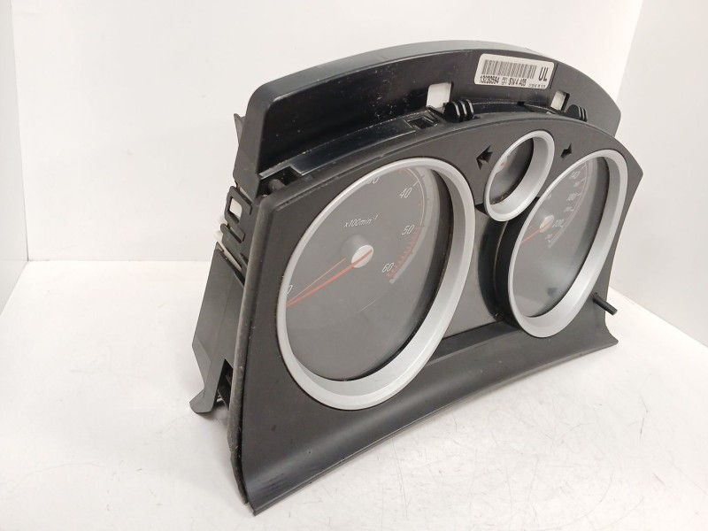 Recambio de cuadro instrumentos para opel astra h gtc (a04) 1.7 cdti (l08) referencia OEM IAM 13230594  