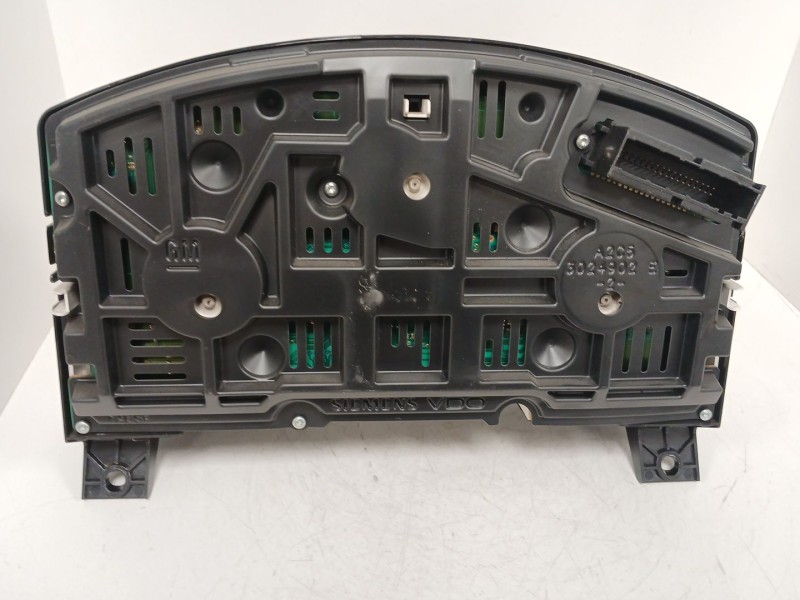 Recambio de cuadro instrumentos para opel astra h gtc (a04) 1.7 cdti (l08) referencia OEM IAM 13230594  