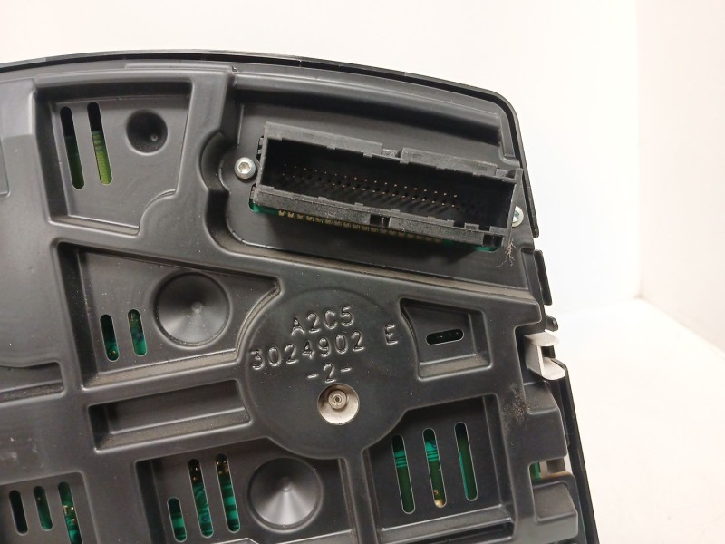 Recambio de cuadro instrumentos para opel astra h gtc (a04) 1.7 cdti (l08) referencia OEM IAM 13230594  