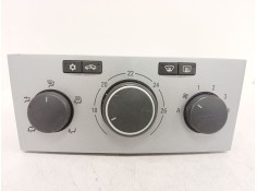 Recambio de mando calefaccion / aire acondicionado para opel astra h gtc (a04) 1.7 cdti (l08) referencia OEM IAM 13231052