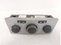 Recambio de mando calefaccion / aire acondicionado para opel astra h gtc (a04) 1.7 cdti (l08) referencia OEM IAM 13231052   2