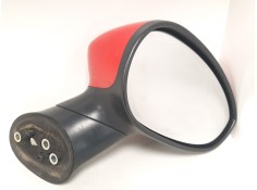 Recambio de retrovisor derecho para fiat grande punto (199) 1.3 16v jtd cat referencia OEM IAM  32958 