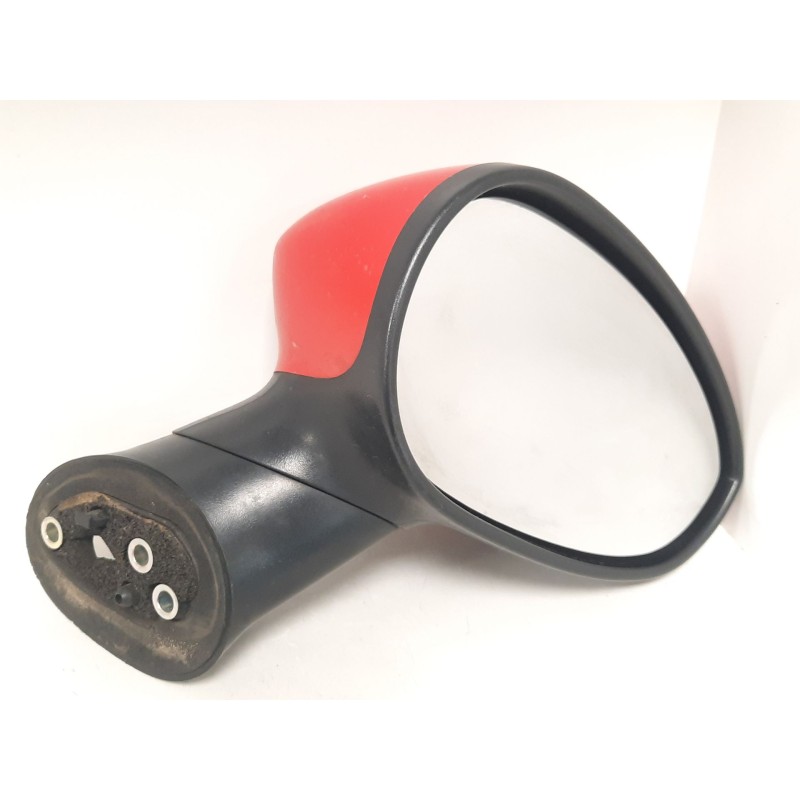 Recambio de retrovisor derecho para fiat grande punto (199) 1.3 16v jtd cat referencia OEM IAM  32958 