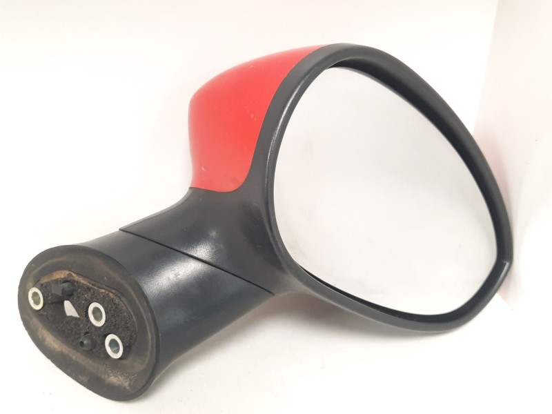 Recambio de retrovisor derecho para fiat grande punto (199) 1.3 16v jtd cat referencia OEM IAM  32958 