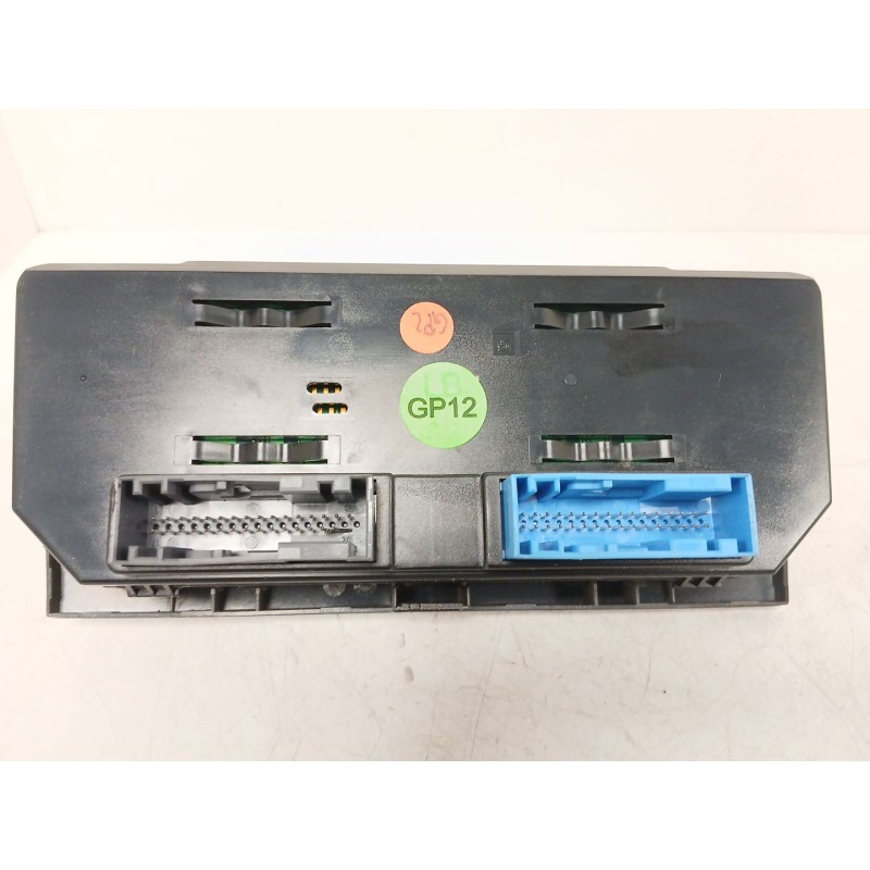 Recambio de mando calefaccion / aire acondicionado para opel astra h gtc (a04) 1.7 cdti (l08) referencia OEM IAM 13231052  