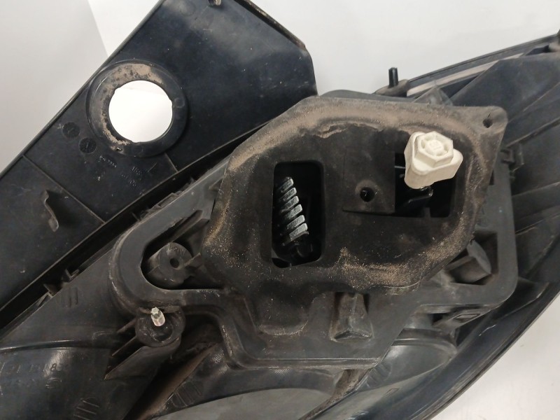 Recambio de piloto trasero izquierdo para opel astra h gtc (a04) 1.7 cdti (l08) referencia OEM IAM   