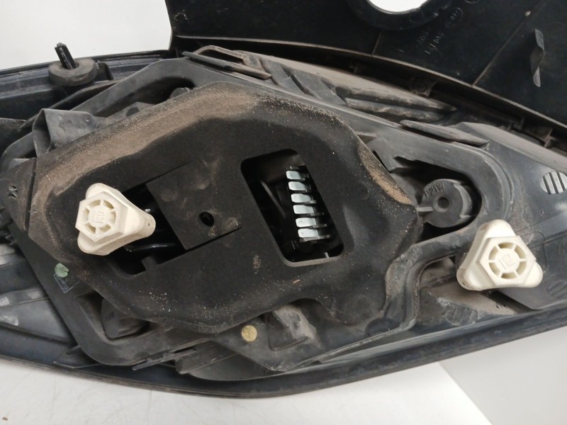 Recambio de piloto trasero derecho para opel astra h gtc (a04) 1.7 cdti (l08) referencia OEM IAM   