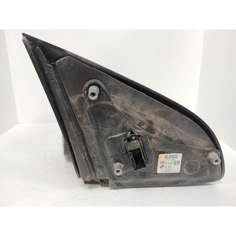 Recambio de retrovisor izquierdo para opel astra h gtc (a04) 1.7 cdti (l08) referencia OEM IAM 13140673  