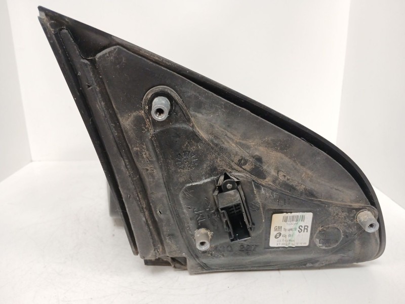 Recambio de retrovisor izquierdo para opel astra h gtc (a04) 1.7 cdti (l08) referencia OEM IAM 13140673  
