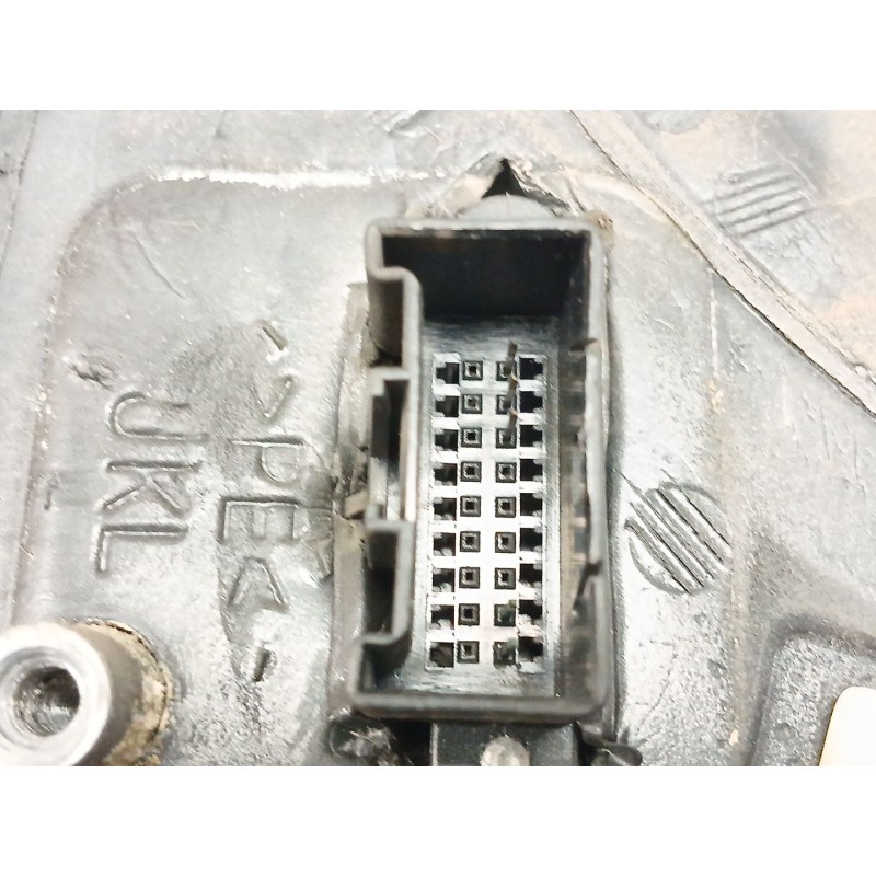 Recambio de retrovisor izquierdo para opel astra h gtc (a04) 1.7 cdti (l08) referencia OEM IAM 13140673  