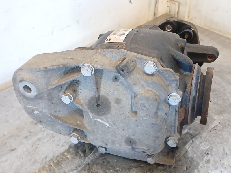 Recambio de diferencial trasero para bmw 1 (e87) 118 d referencia OEM IAM 0756616902 8908020808640009 