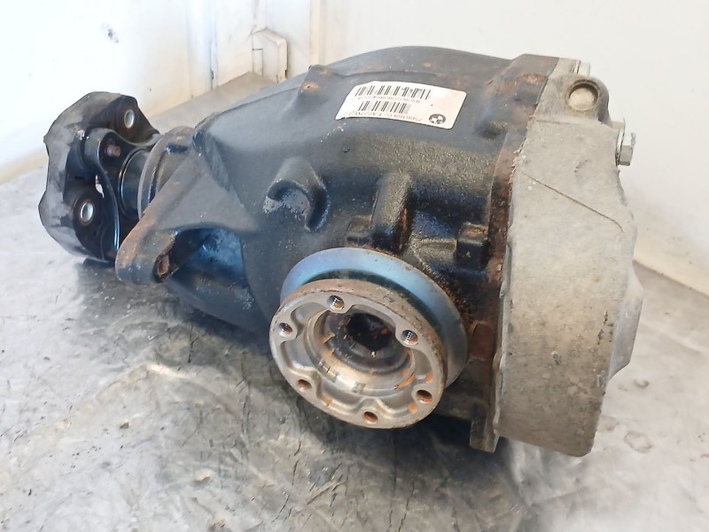 Recambio de diferencial trasero para bmw 1 (e87) 118 d referencia OEM IAM 0756616902 8908020808640009 