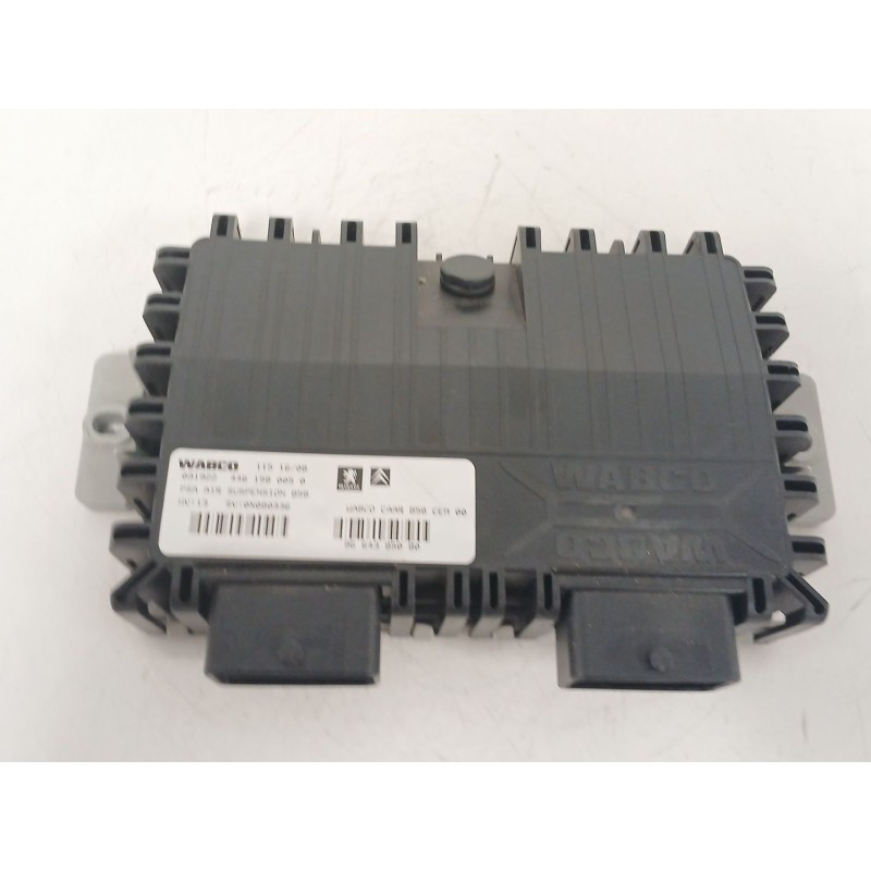 Recambio de centralita suspension para citroën c4 grand picasso i (ua_) 2.0 hdi 138 referencia OEM IAM 9664385080  4461580050