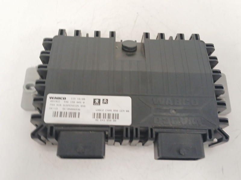 Recambio de centralita suspension para citroën c4 grand picasso i (ua_) 2.0 hdi 138 referencia OEM IAM 9664385080  4461580050