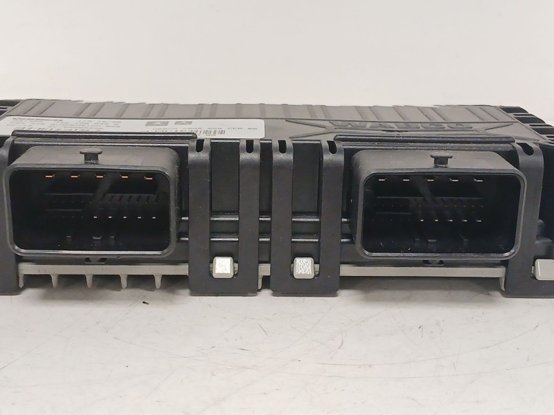 Recambio de centralita suspension para citroën c4 grand picasso i (ua_) 2.0 hdi 138 referencia OEM IAM 9664385080  4461580050