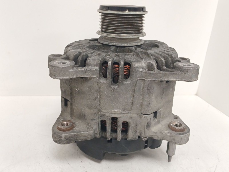 Recambio de alternador para seat toledo iii (5p2) 2.0 tdi 16v referencia OEM IAM 06F903023C  TG14C011