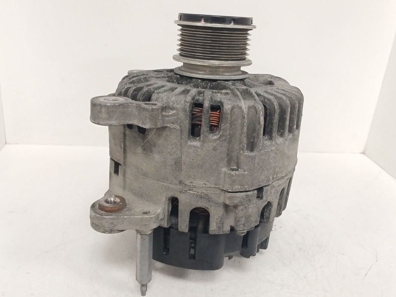 Recambio de alternador para seat toledo iii (5p2) 2.0 tdi 16v referencia OEM IAM 06F903023C  TG14C011