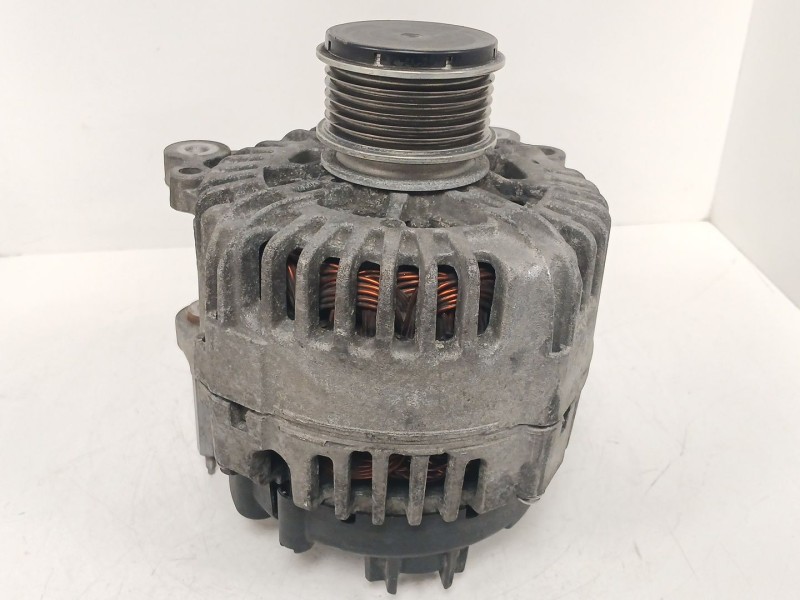 Recambio de alternador para seat toledo iii (5p2) 2.0 tdi 16v referencia OEM IAM 06F903023C  TG14C011