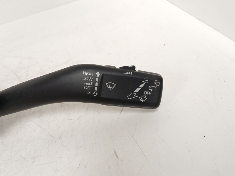 Recambio de mando intermitentes para seat leon (1p1) 1.4 tsi referencia OEM IAM 1K0953519H 1K0953513G 1K0953503HB