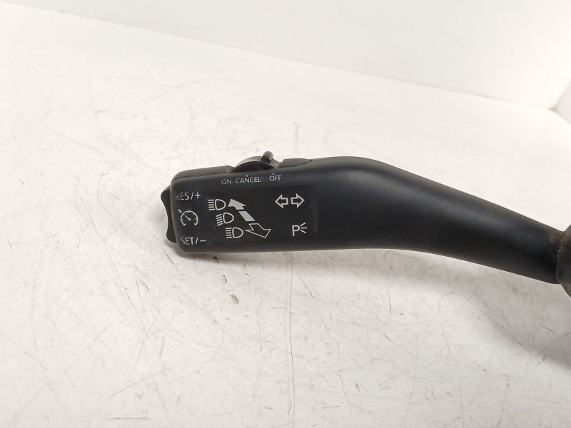 Recambio de mando intermitentes para seat leon (1p1) 1.4 tsi referencia OEM IAM 1K0953519H 1K0953513G 1K0953503HB