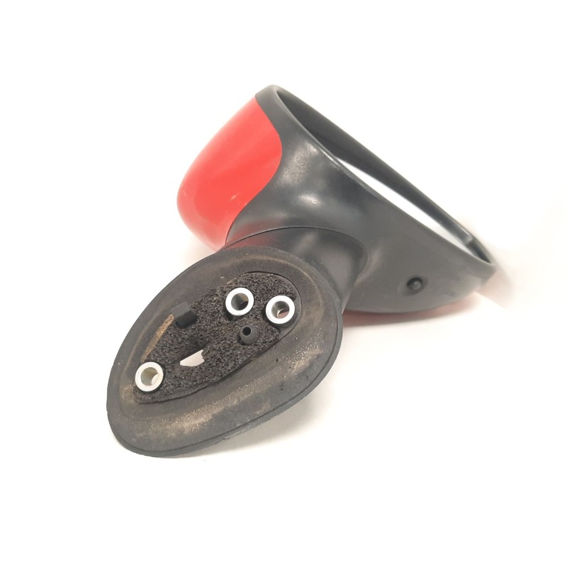 Recambio de retrovisor derecho para fiat grande punto (199) 1.3 16v jtd cat referencia OEM IAM  32958 