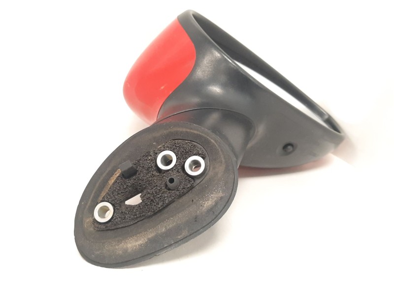 Recambio de retrovisor derecho para fiat grande punto (199) 1.3 16v jtd cat referencia OEM IAM  32958 