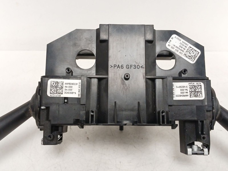 Recambio de mando intermitentes para seat leon (1p1) 1.4 tsi referencia OEM IAM 1K0953519H 1K0953513G 1K0953503HB