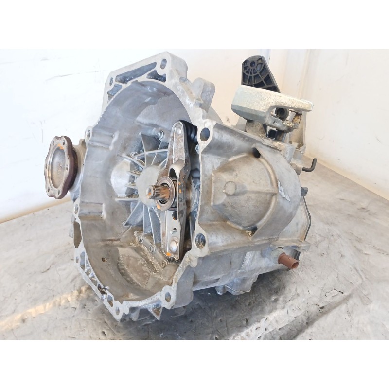 Recambio de caja cambios para volkswagen golf vii (5g1, bq1, be1, be2) 1.0 tsi referencia OEM IAM SAN  SAN
