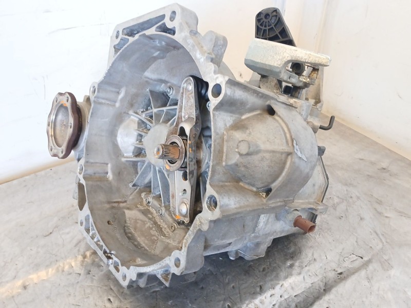 Recambio de caja cambios para volkswagen golf vii (5g1, bq1, be1, be2) 1.0 tsi referencia OEM IAM SAN  SAN