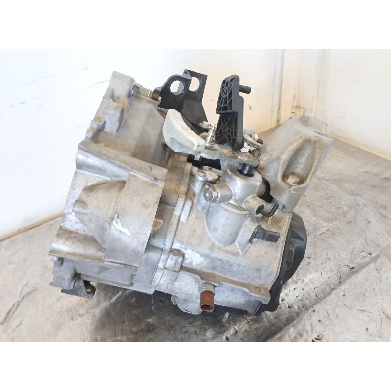 Recambio de caja cambios para volkswagen golf vii (5g1, bq1, be1, be2) 1.0 tsi referencia OEM IAM SAN  SAN