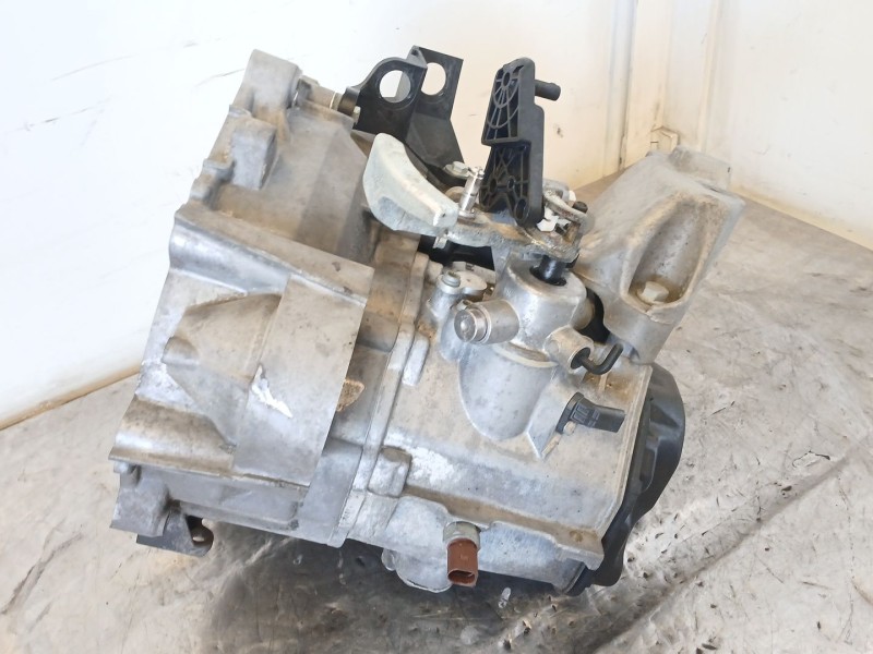 Recambio de caja cambios para volkswagen golf vii (5g1, bq1, be1, be2) 1.0 tsi referencia OEM IAM SAN  SAN