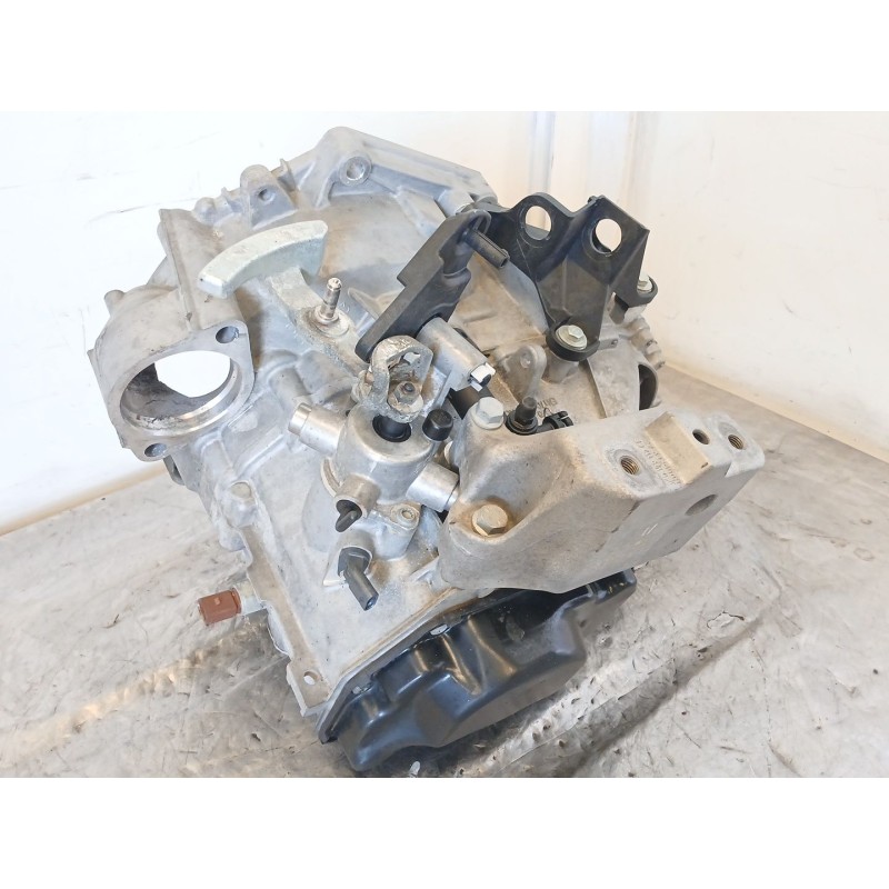 Recambio de caja cambios para volkswagen golf vii (5g1, bq1, be1, be2) 1.0 tsi referencia OEM IAM SAN  SAN