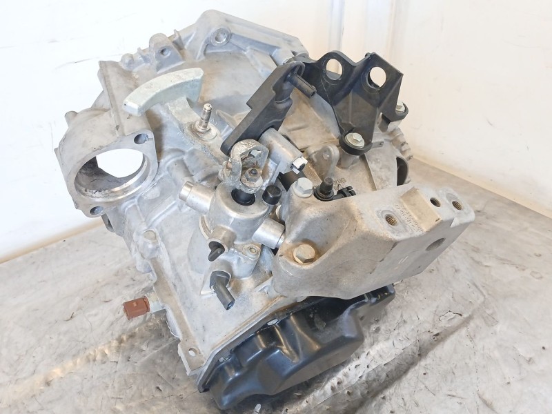 Recambio de caja cambios para volkswagen golf vii (5g1, bq1, be1, be2) 1.0 tsi referencia OEM IAM SAN  SAN