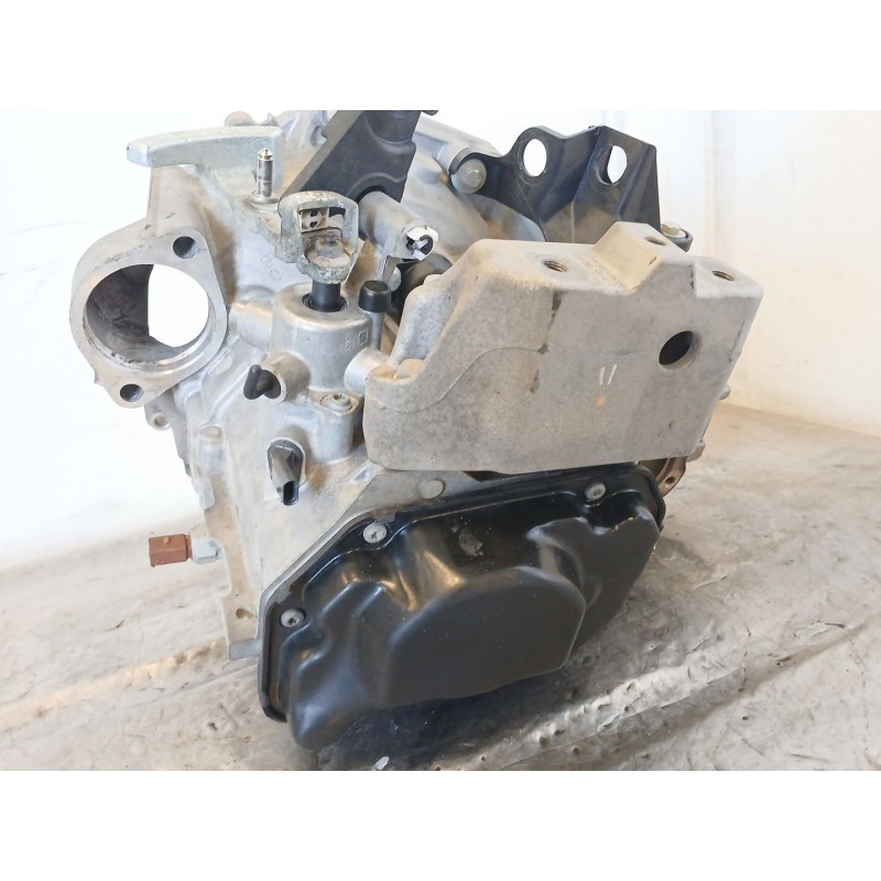 Recambio de caja cambios para volkswagen golf vii (5g1, bq1, be1, be2) 1.0 tsi referencia OEM IAM SAN  SAN