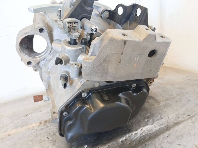 Recambio de caja cambios para volkswagen golf vii (5g1, bq1, be1, be2) 1.0 tsi referencia OEM IAM SAN  SAN