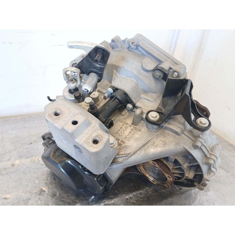 Recambio de caja cambios para volkswagen golf vii (5g1, bq1, be1, be2) 1.0 tsi referencia OEM IAM SAN  SAN