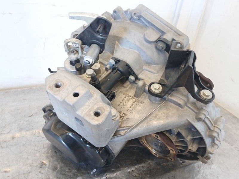 Recambio de caja cambios para volkswagen golf vii (5g1, bq1, be1, be2) 1.0 tsi referencia OEM IAM SAN  SAN